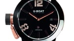 Classico 42 ceramic gold